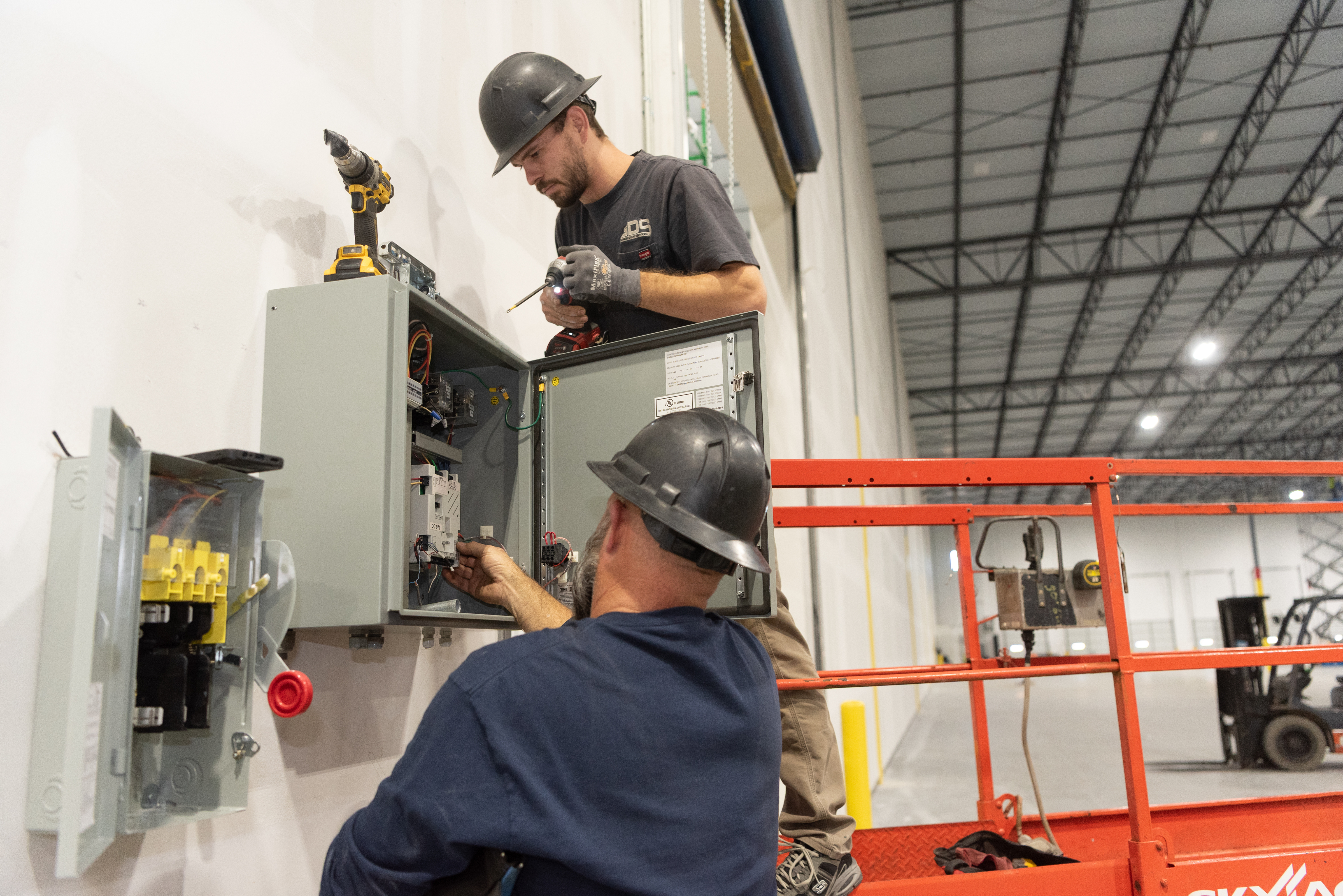 Garage Door Service & Repair